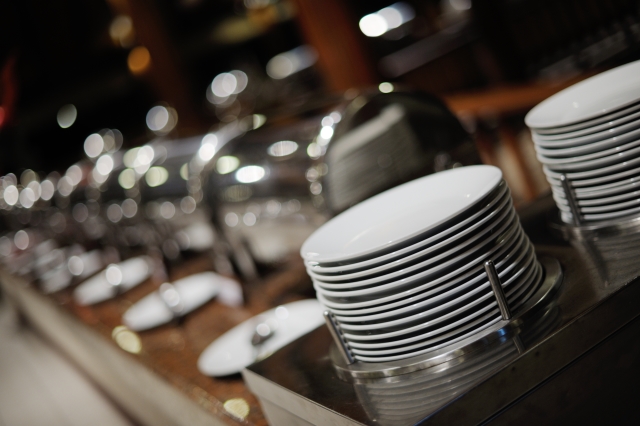 Wedding Catering Moncton